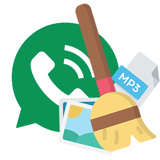 WAppCleaner: Limpiador para WhatsApp icon