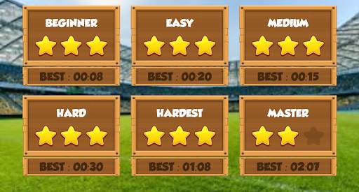 Puzzle Game screenshot 3