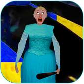 Scary EIsa Granny 1