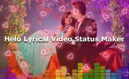 Hello - Video Status Maker screenshot 7