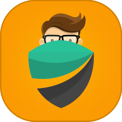 n VPN: Fast Super VPN Master Hotspot Proxy 2019 icon
