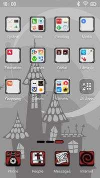 Dracula screenshot 2
