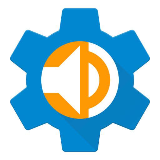 Sound Control icon
