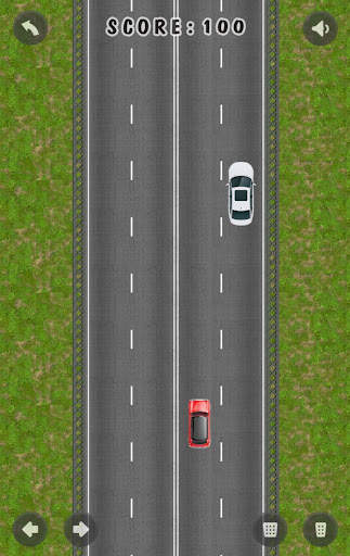 Mini Racer screenshot 8