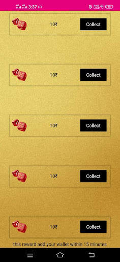 Ludo Money screenshot 1