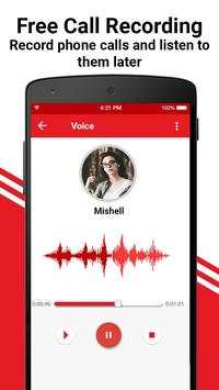 Automatic Call Recorder: ACR Call Recording App screenshot 2