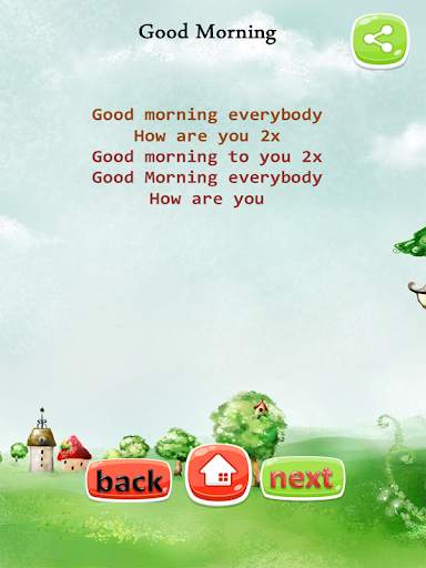 Kids Songs - Free Offline Song screenshot 8