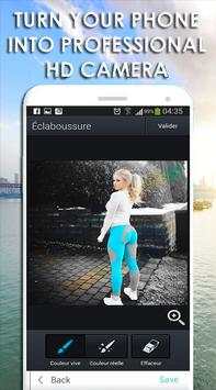 Super ZOOM Camera,ZOOM Camera,HD360x ZOOM,zoom screenshot 4