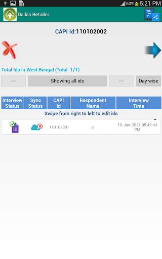 VKS CAPI - DallasRetailer 1.0.0.T3 screenshot 2