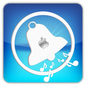 Ringtone for iPhone Wallpaper icon