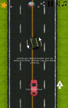 Highway Car Racing screenshot 13
