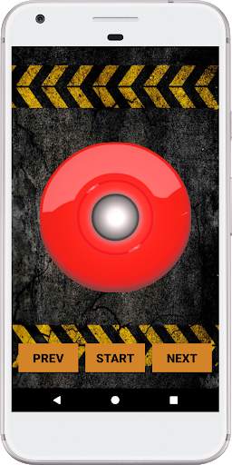 Fire Alarm Sounds Prank - Emergency Alarm Sounds screenshot 3