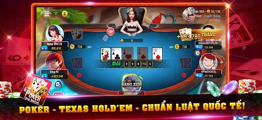 NPLAY: Game Bài Việt Online screenshot 3