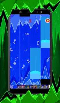 Alan Walker Magic Piano screenshot 4