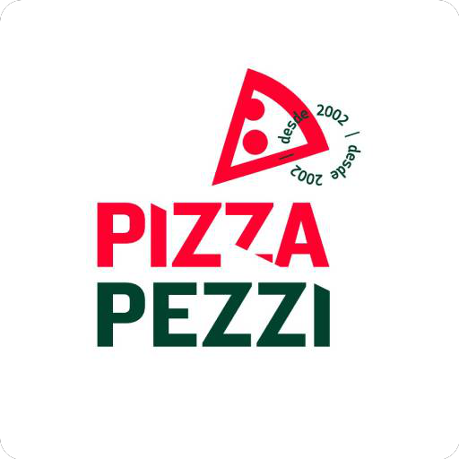 Pizza Pezzi icon