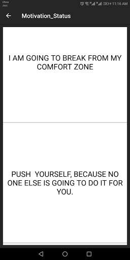 Offline Status For You screenshot 6