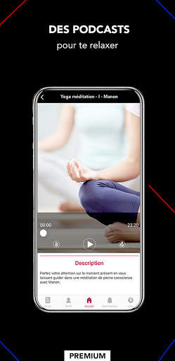 MMS Training screenshot 3
