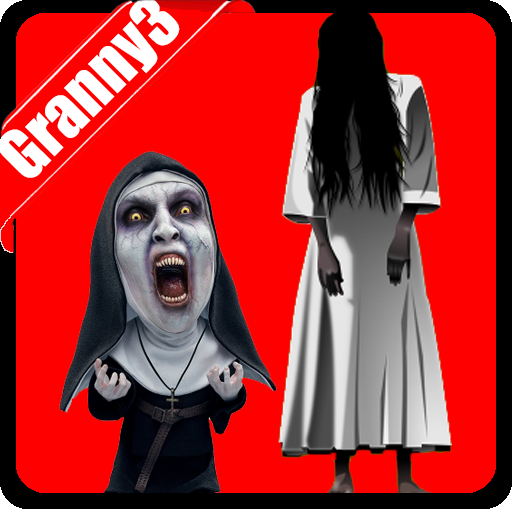 Granny 3 Guide иконка