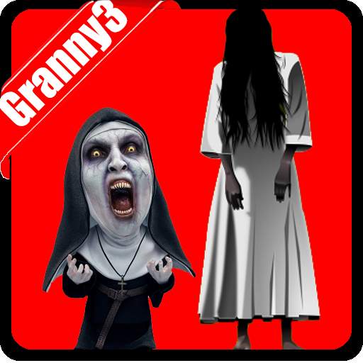 Granny 3 Guide 3.0