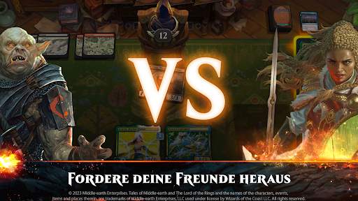 Magic: The Gathering Arena screenshot 11