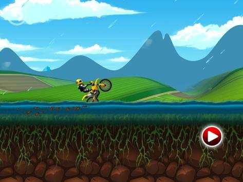 Fun Kid Racing - Motocross screenshot 24