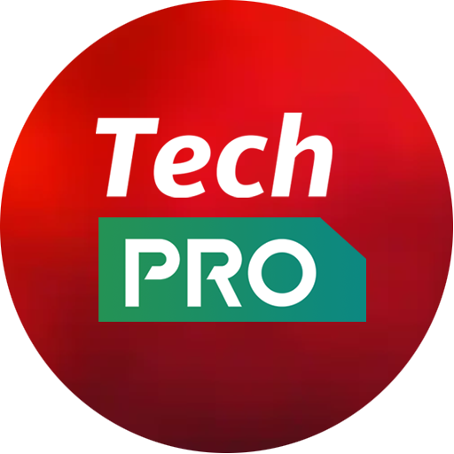 TechPro Nilambur icon