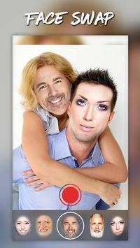 Face Swap - Photo Collage screenshot 1