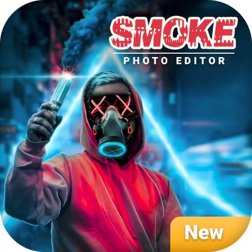 Smoke Photo Effect - Smoke Effect Editor 1.0.3