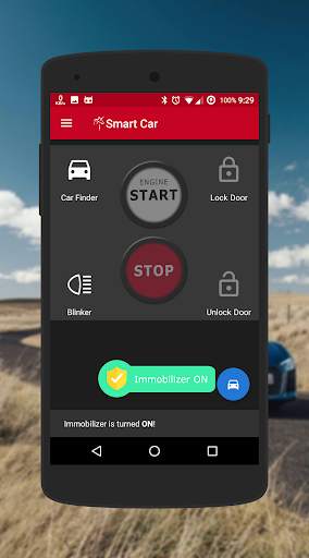 Smart Car (Gold) screenshot 4