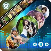 Photo Video Music Maker 1.3