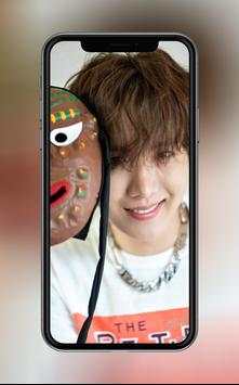 BTS Wallpaper HD screenshot 7