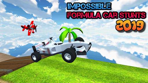 Multi Car Impossible tracks stunt games 2019 screenshot 4