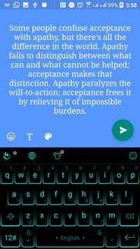 New WhatzApp Status screenshot 5
