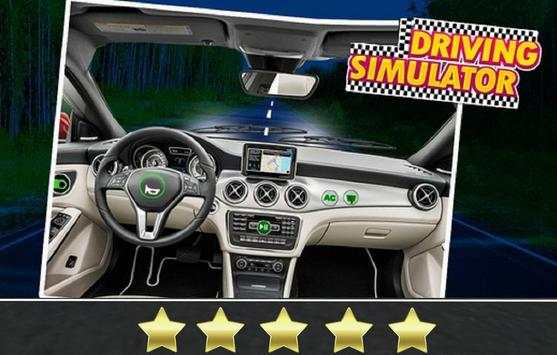 Driving Multiplayer screenshot 4