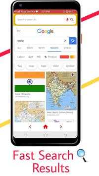 Indo Browser - India Ka Apana Browser screenshot 1