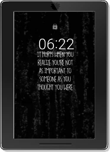 Sad Wallpaper Offline screenshot 11