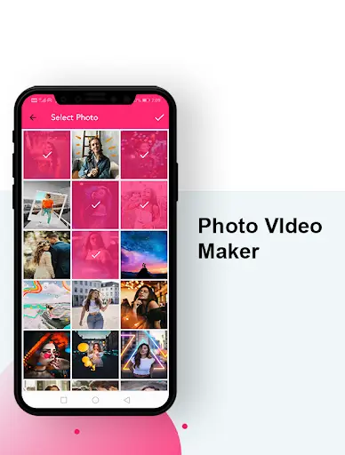 Video Editor screenshot 2
