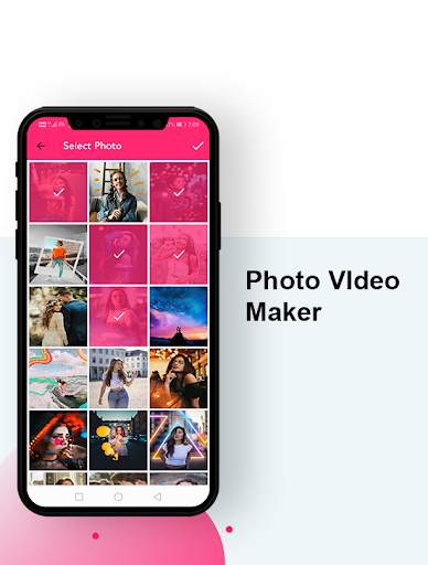 Video Editor screenshot 2