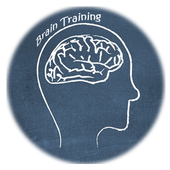 Brain Training - dnsapps icon