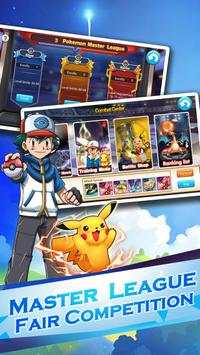 Creed Pokemon screenshot 1