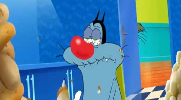 Oggy Cartoon- All Episodes screenshot 4