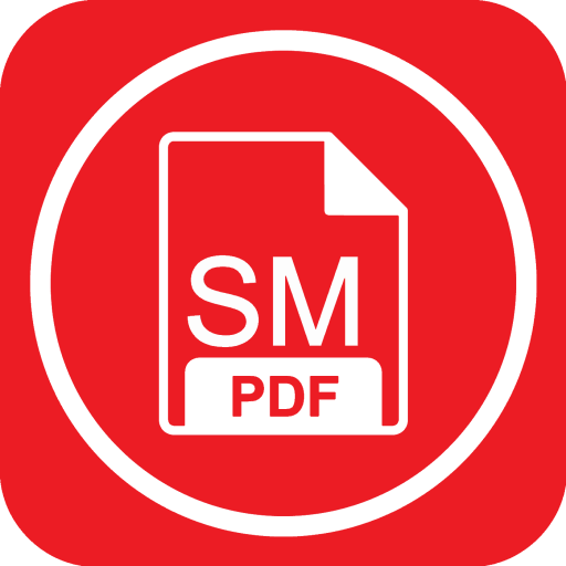 SM PDF Advance Tool icon