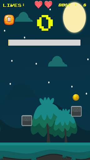 Ninja Girl screenshot 8