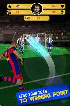 Football Kick Ultimate screenshot 4