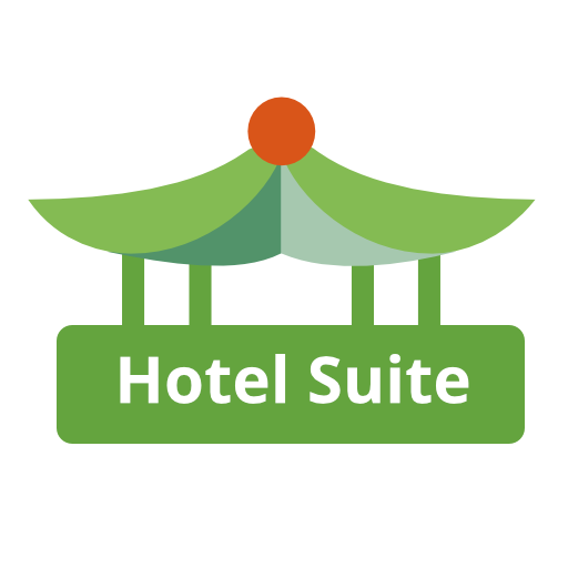 Rigo Hotel Suite icon