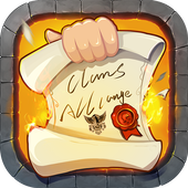 Clans Merged icon