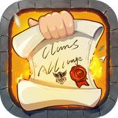 Clans Merged 1.5.0