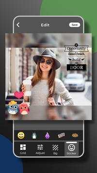 Photo Grid screenshot 6