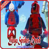 GemSlide For Lego Spider-Dead 1.0.0