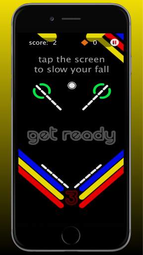 POP 3D BALL screenshot 2